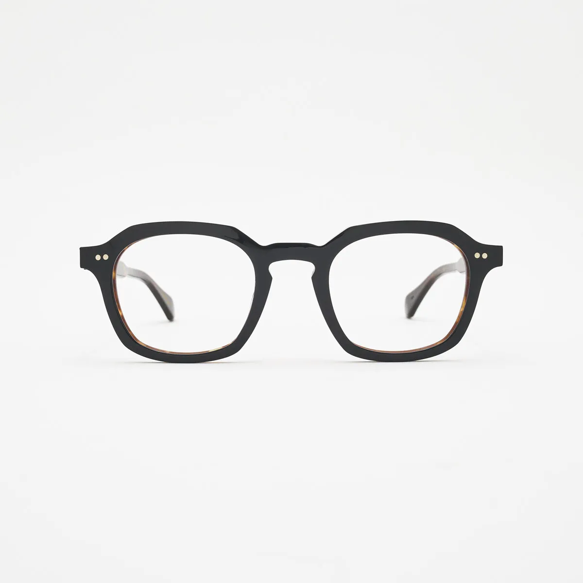 Arrakis | Men's Panto Glasses - Binocle Eyewear