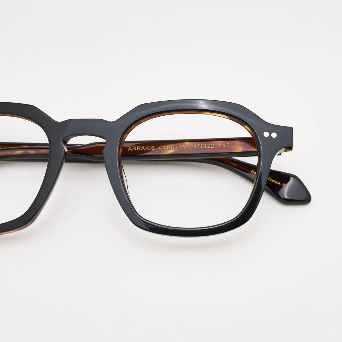 Lunettes optiques Arrakis