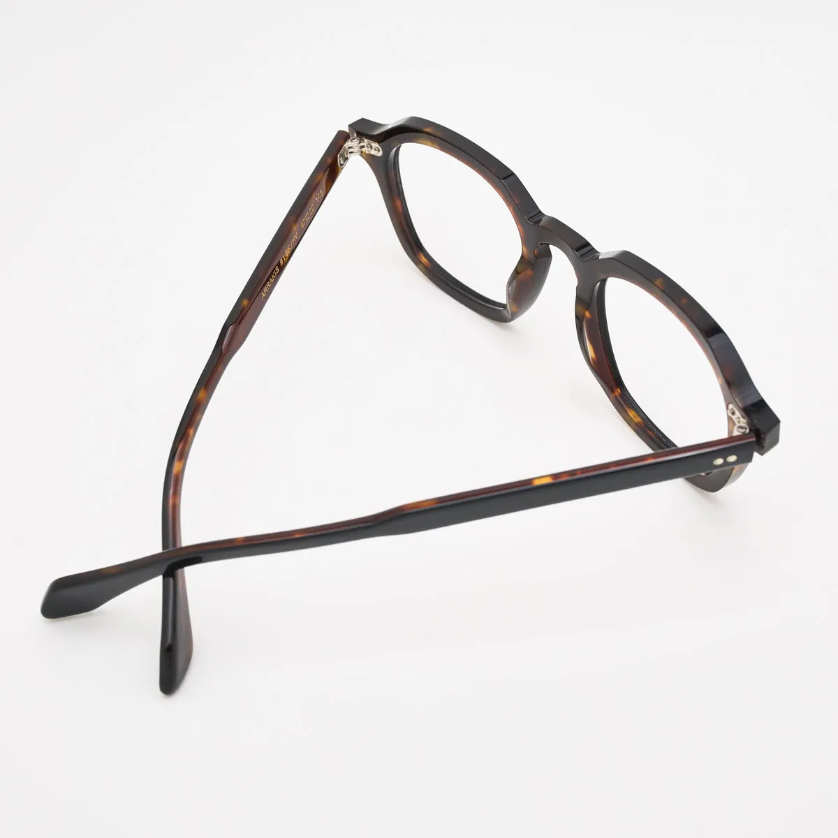 Lunettes optiques Arrakis