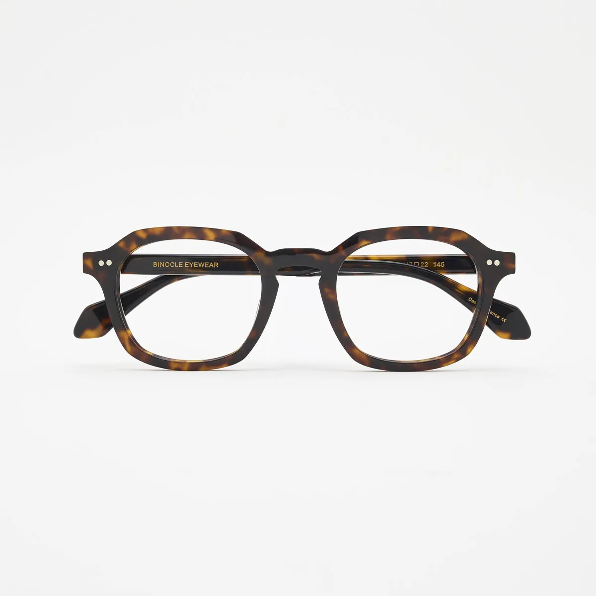 Lunettes optiques Arrakis