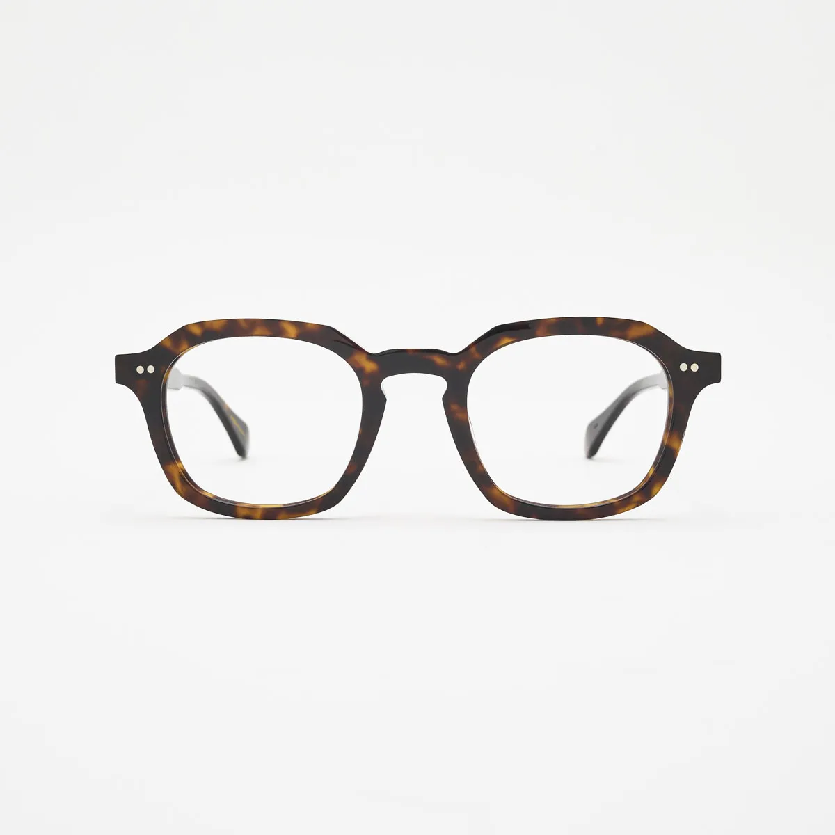 Arrakis | Men's Panto Glasses - Binocle Eyewear