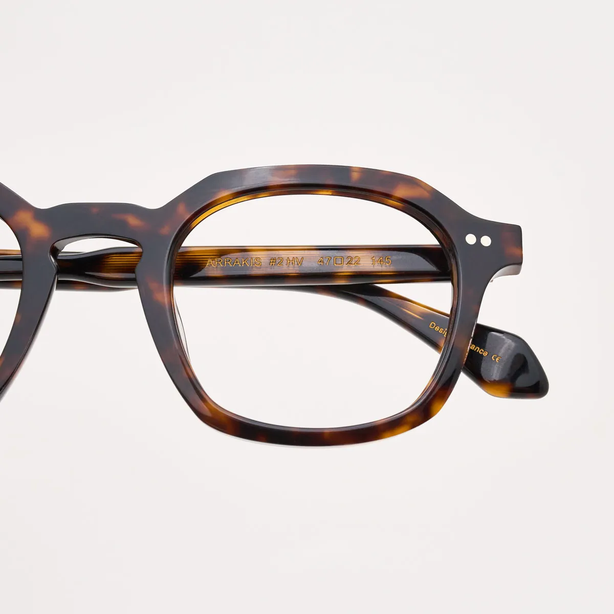 Lunettes optiques Arrakis