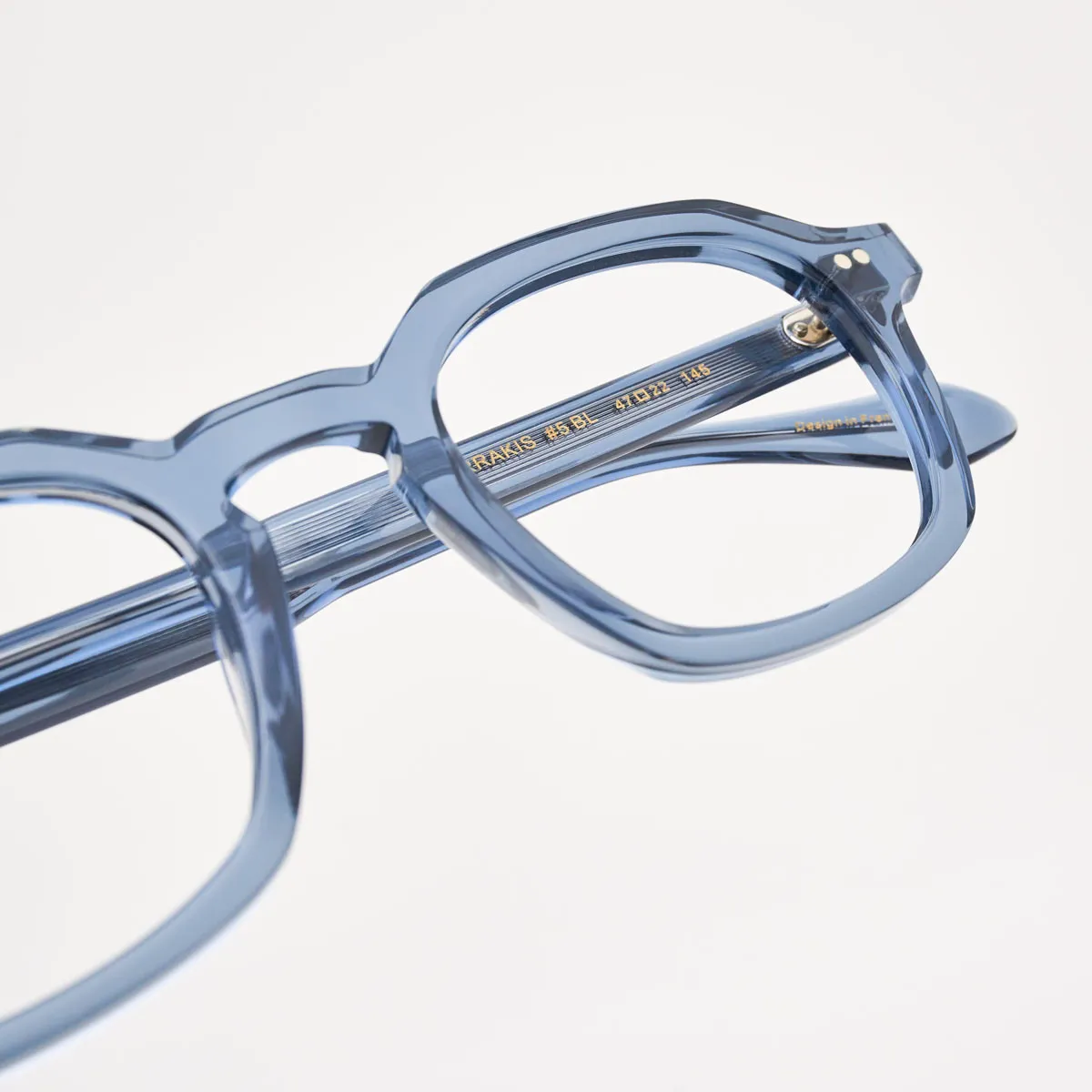 Lunettes optiques Arrakis