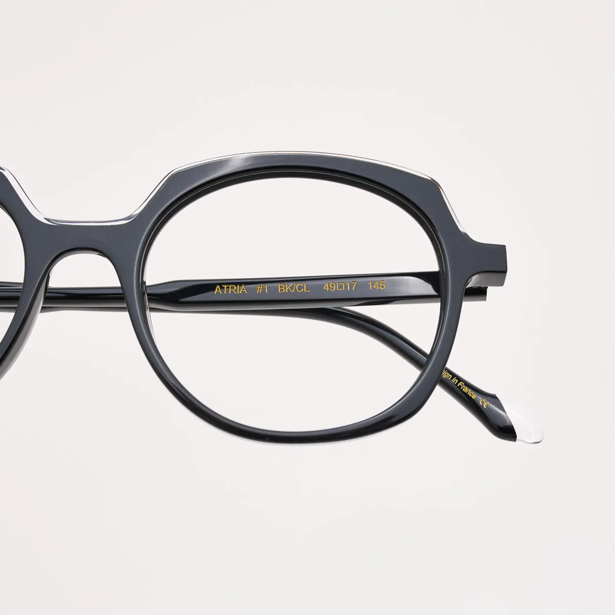 Lunettes optiques Atria