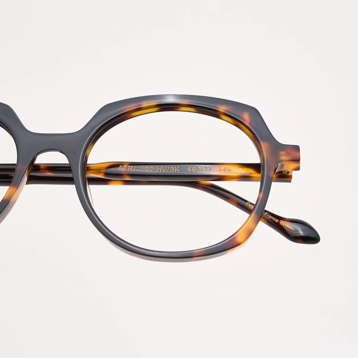 Lunettes optiques Atria