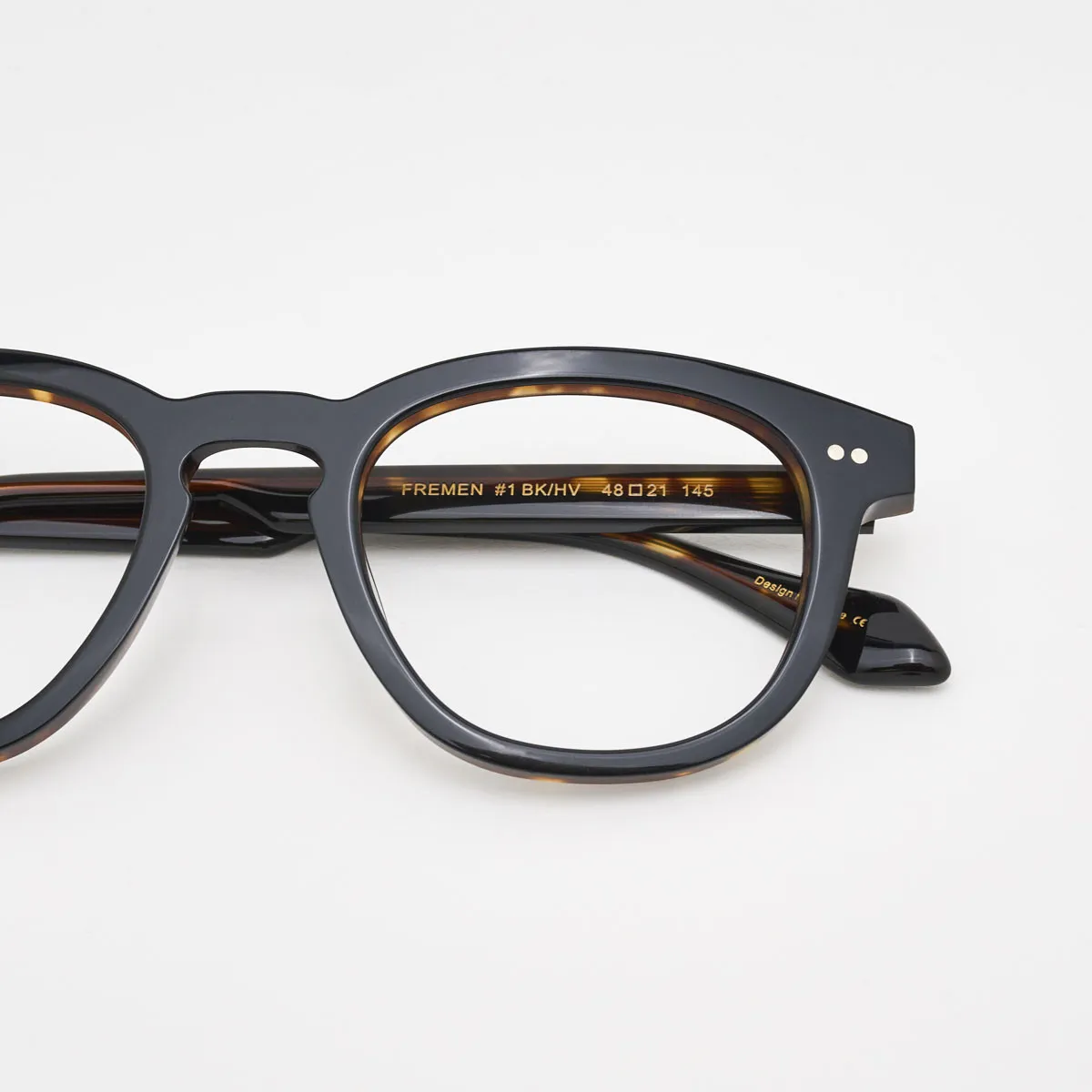 Lunettes optiques Fremen