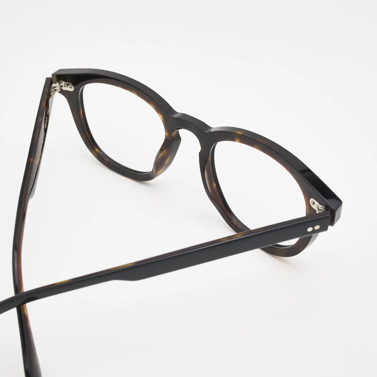 Fremen | Men's Panto Glasses - Binocle Eyewear