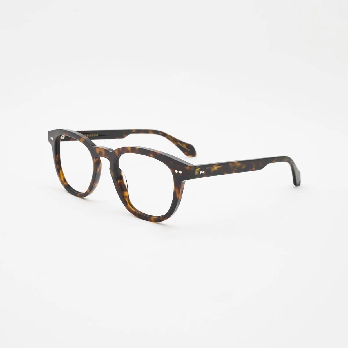 Fremen | Men's Panto Glasses - Binocle Eyewear