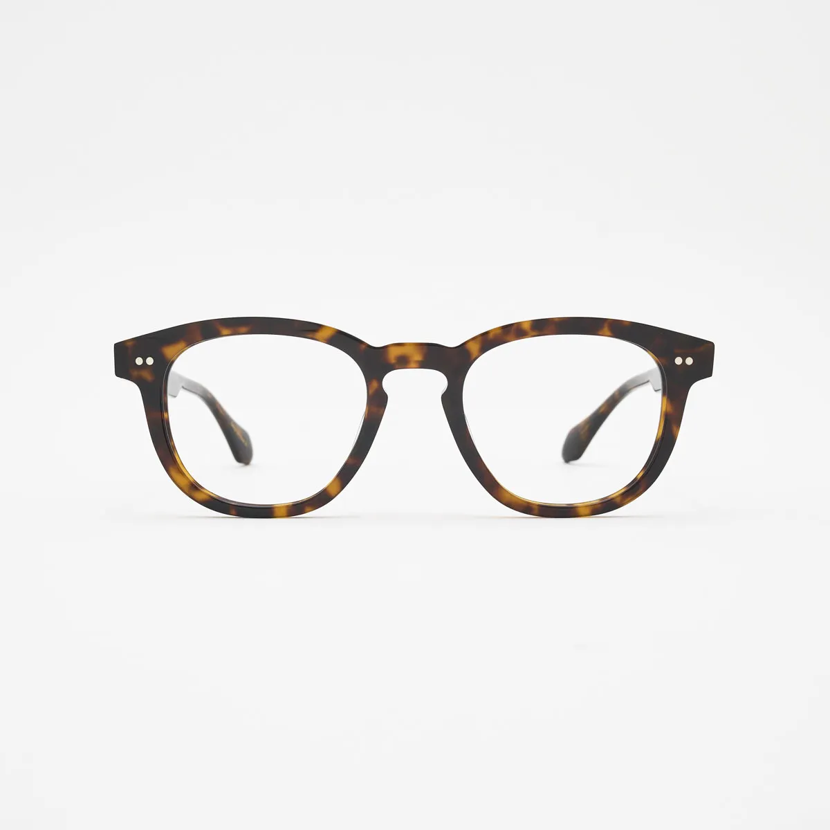 Fremen | Men's Panto Glasses - Binocle Eyewear