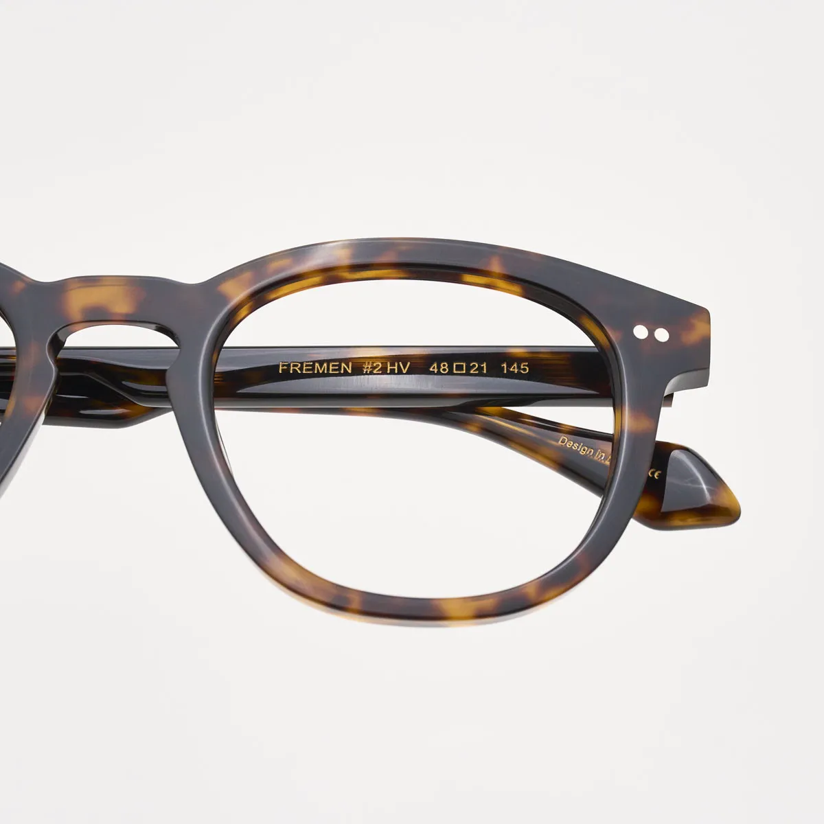 Lunettes optiques Fremen