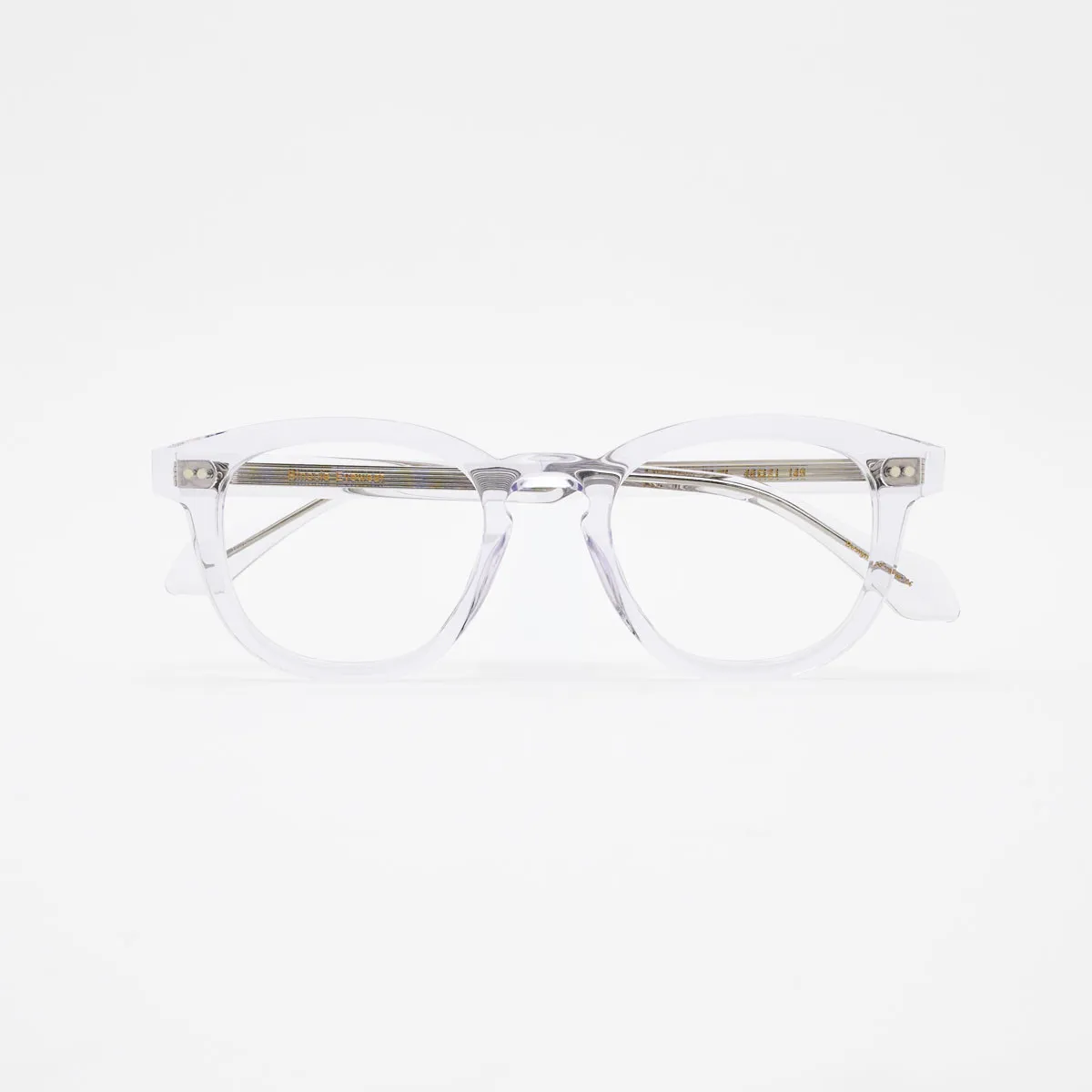 Fremen | Men's Panto Glasses - Binocle Eyewear