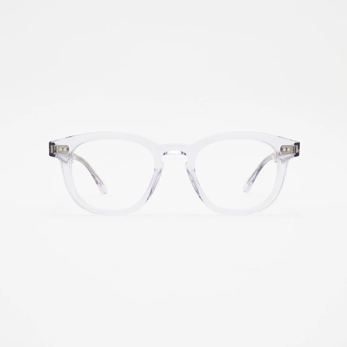 Fremen | Men's Panto Glasses - Binocle Eyewear