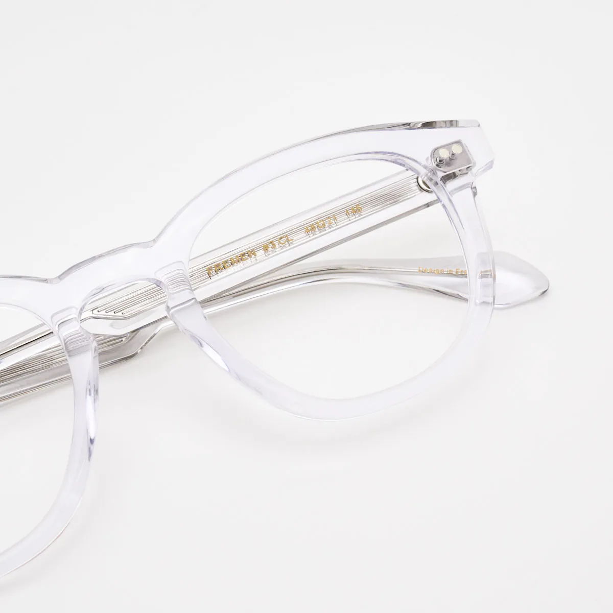 Lunettes optiques Fremen