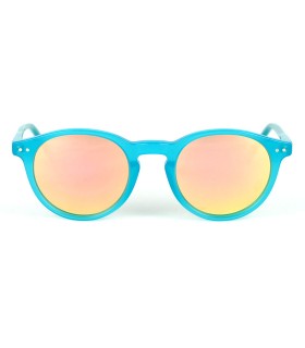 Lunettes de soleil California California Bleu Lagon Brillant - Pk 49,00 €