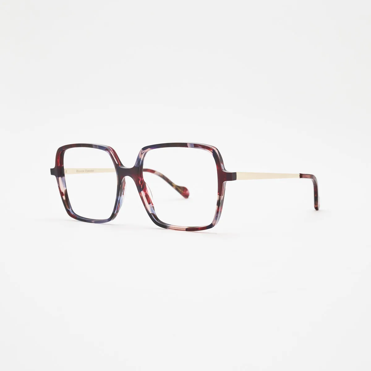 Lunettes optiques Salma