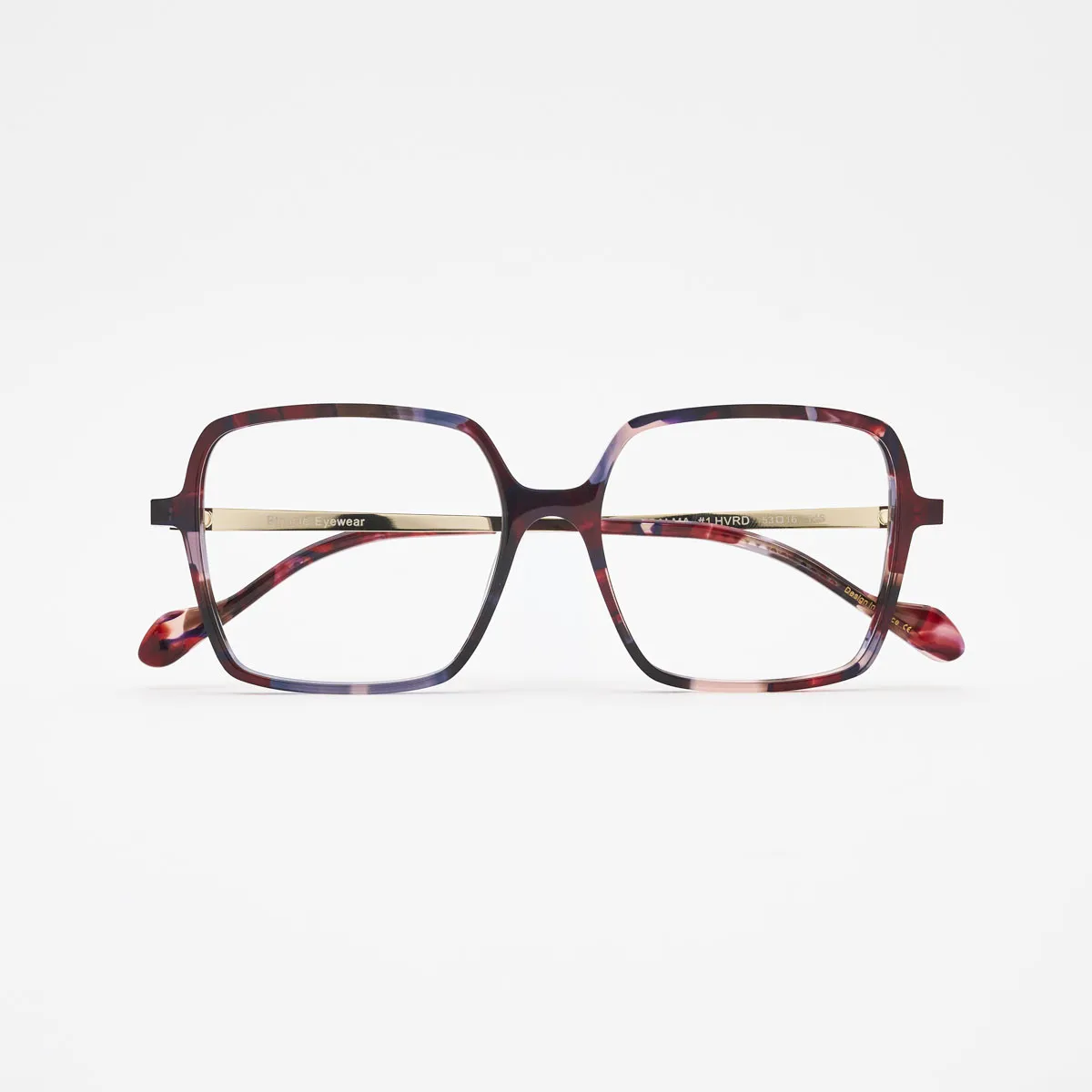 Lunettes optiques Salma