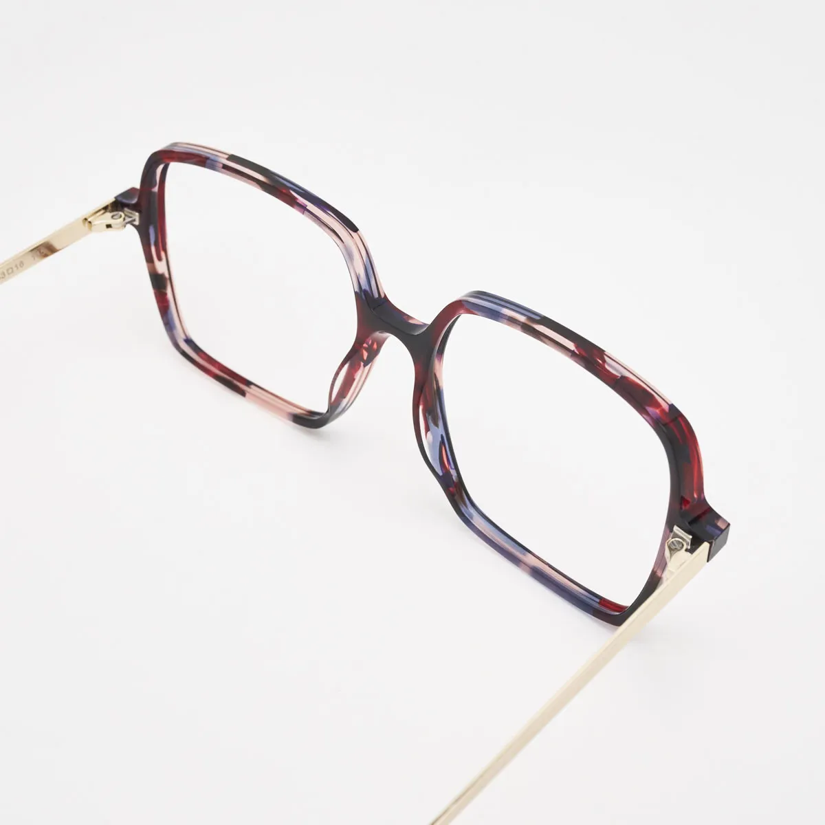 Lunettes optiques Salma