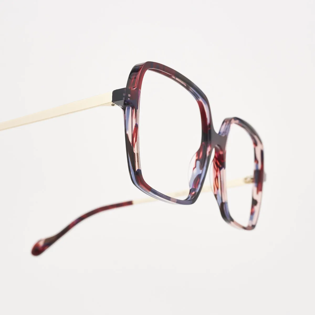 Lunettes optiques Salma