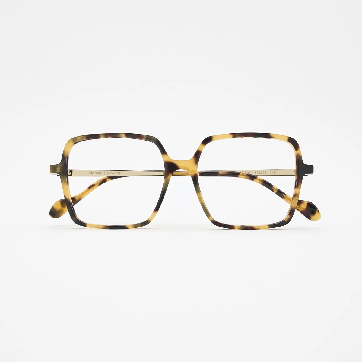 Lunettes optiques Salma