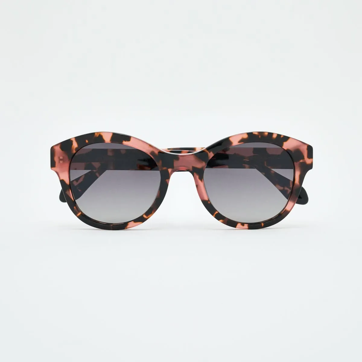 Lunettes Sophia papillon — Élégance décontractée raffinée