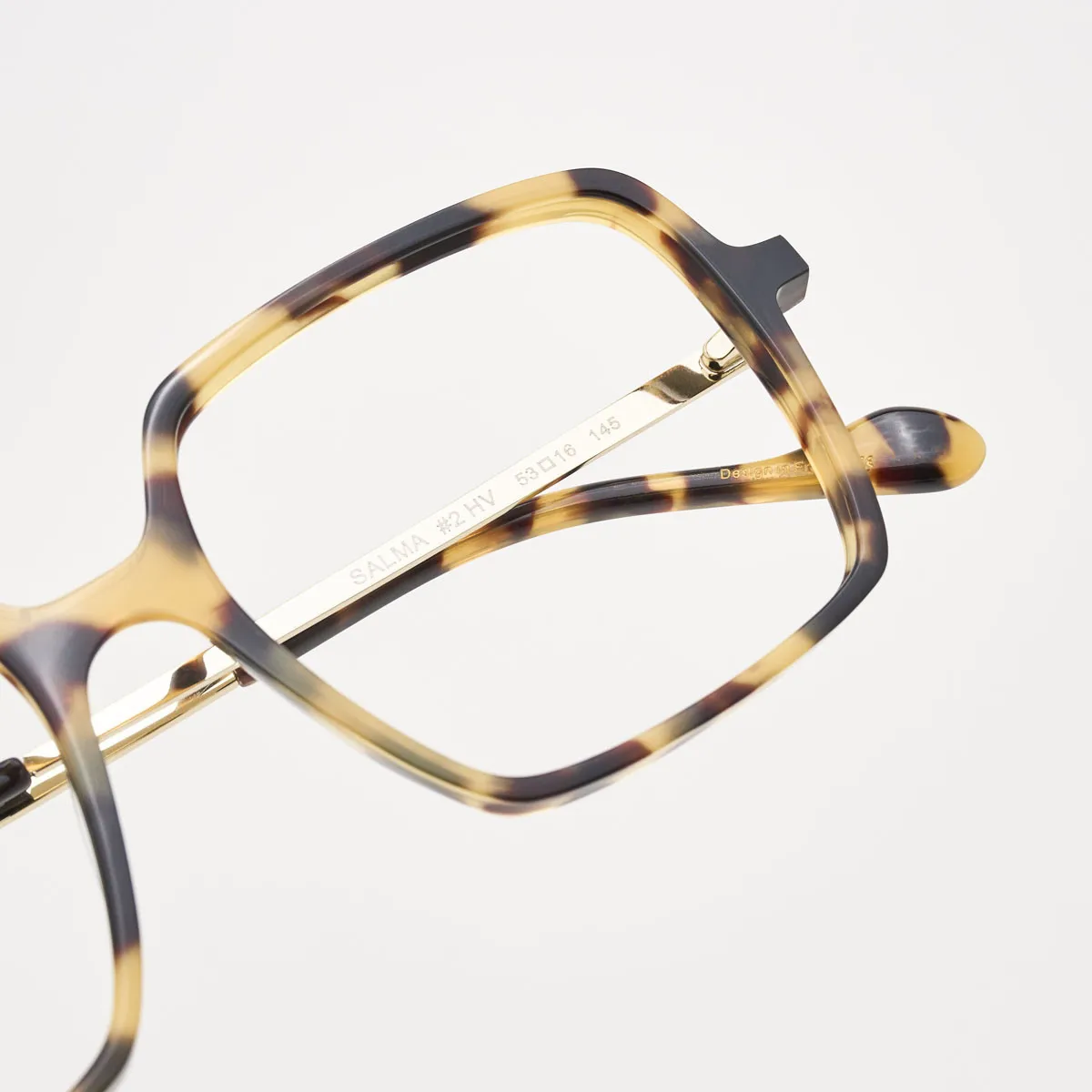 Lunettes optiques Salma