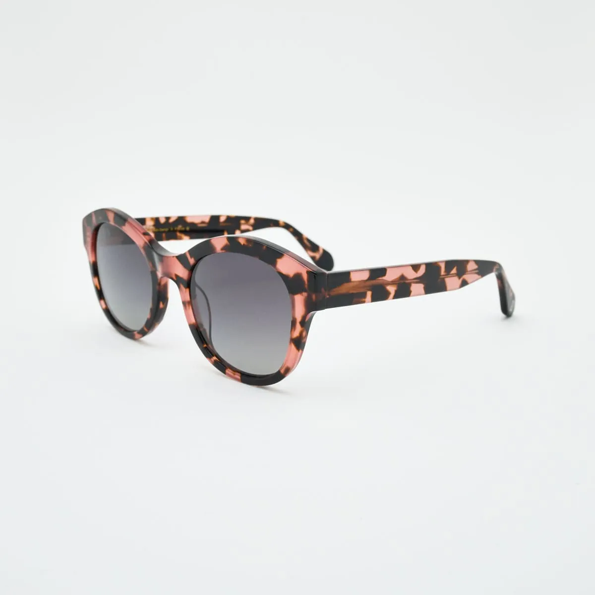 Lunettes Sophia papillon — Élégance décontractée raffinée