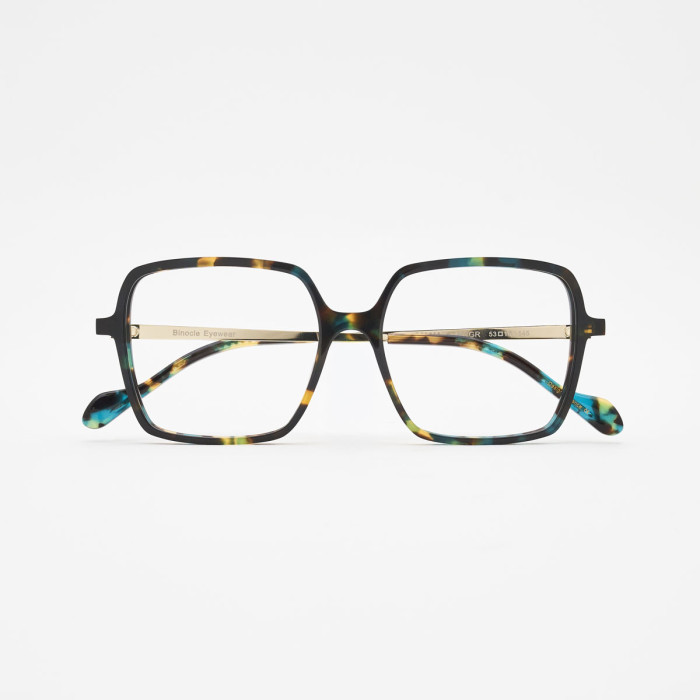 Lunettes optiques Salma