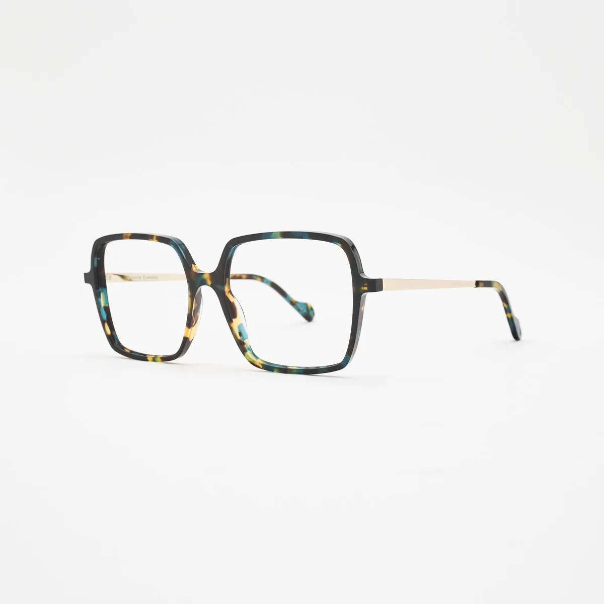 Lunettes optiques Salma
