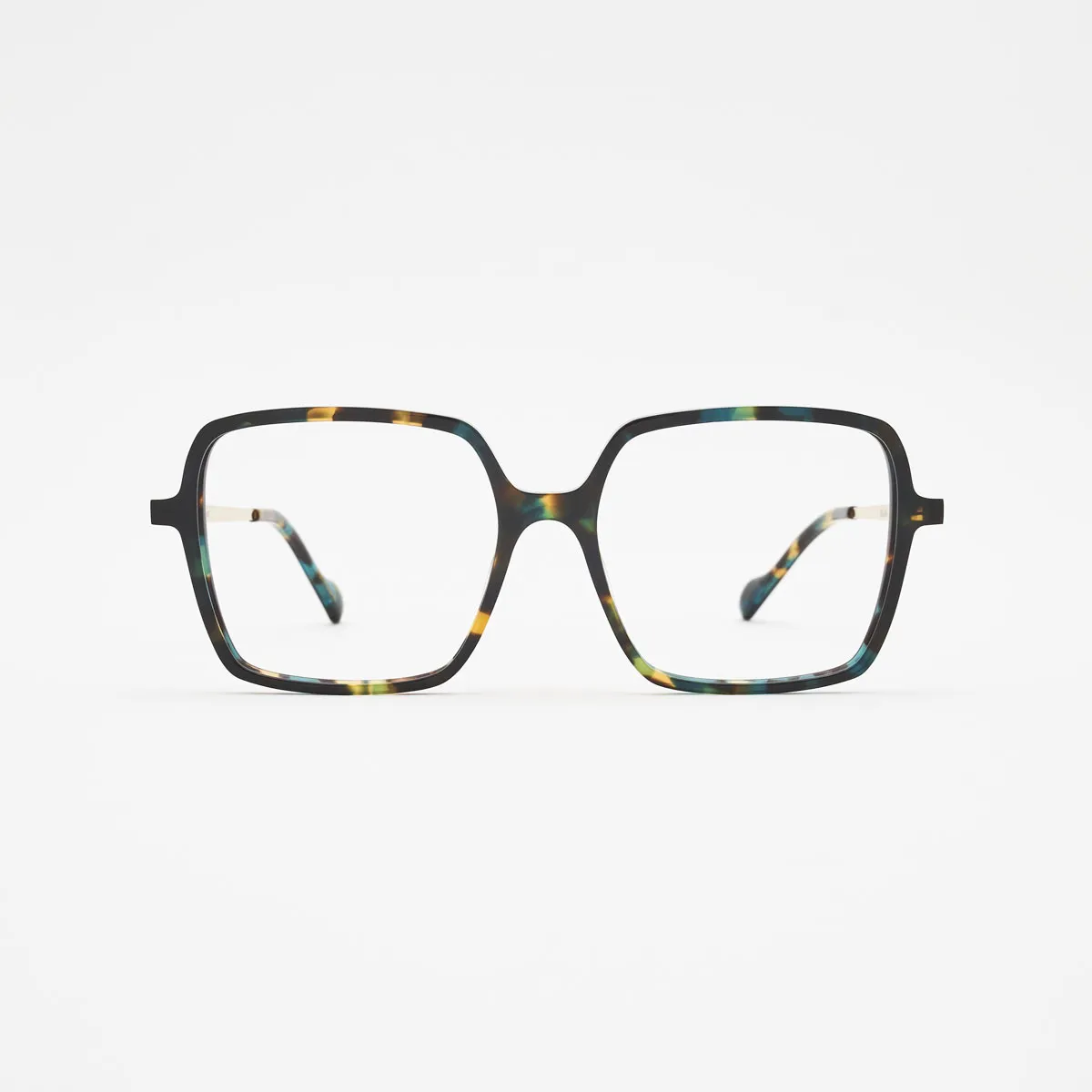 Lunettes optiques Salma
