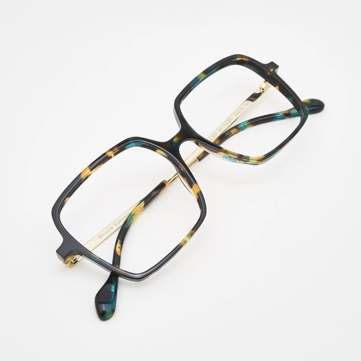 Lunettes optiques Salma