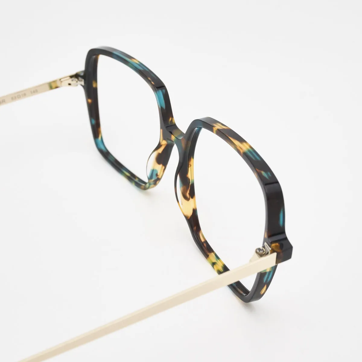Lunettes optiques Salma