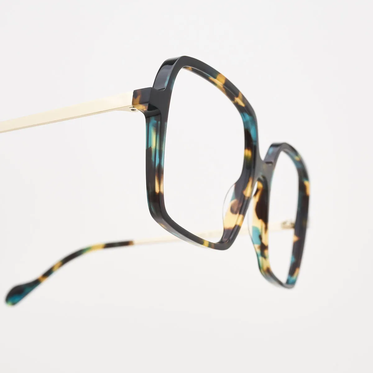 Lunettes optiques Salma