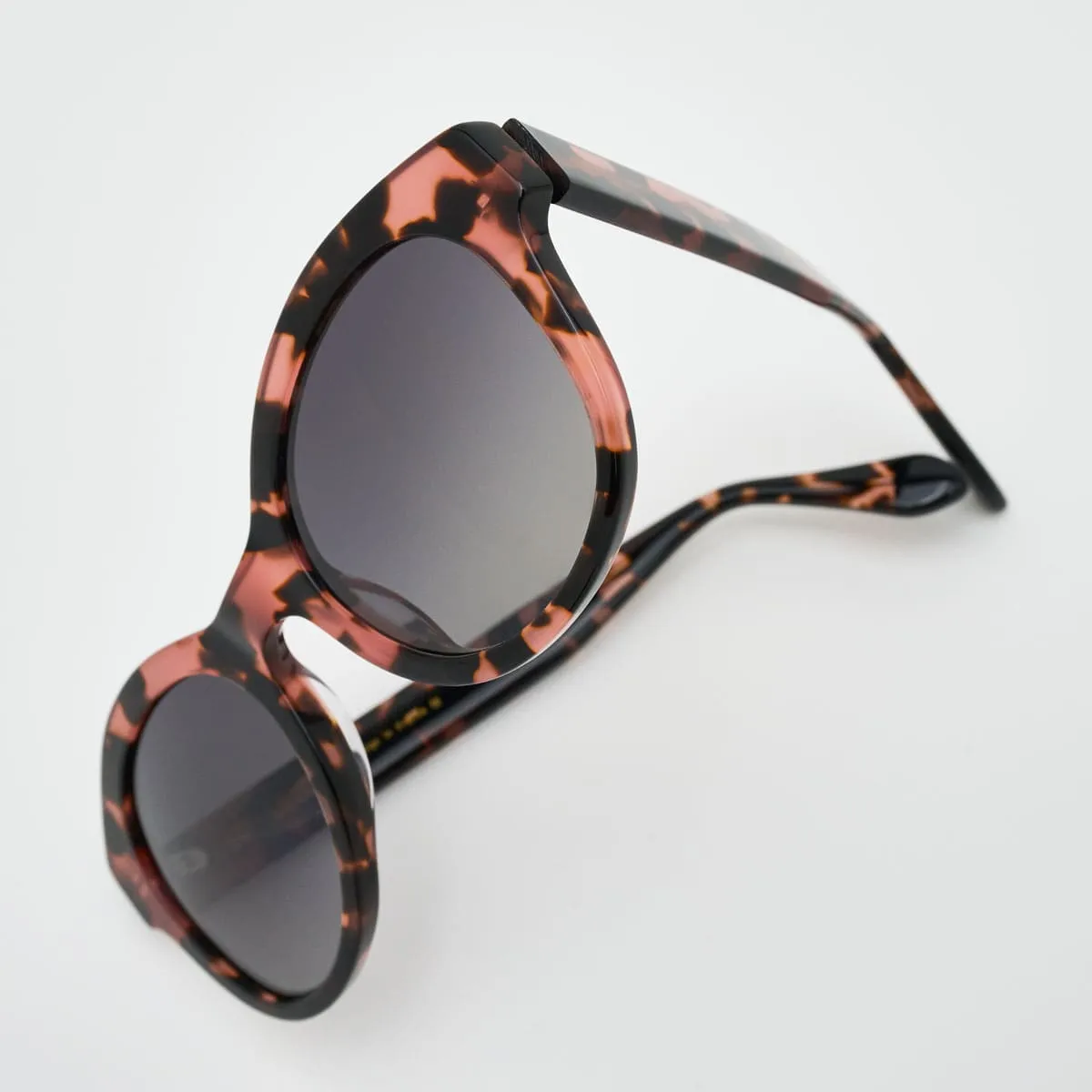 Lunettes Sophia papillon — Élégance décontractée raffinée