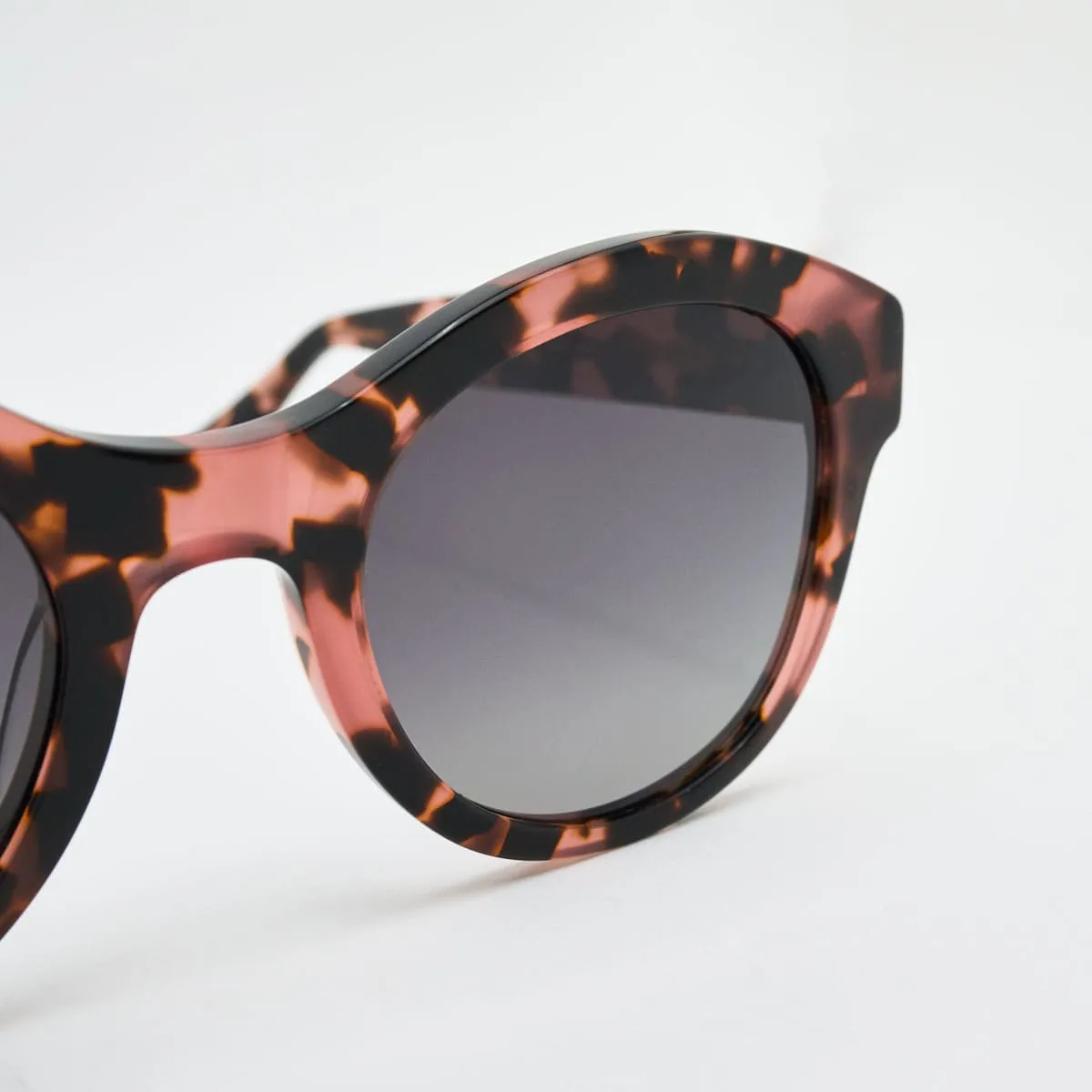 Lunettes Sophia papillon — Élégance décontractée raffinée