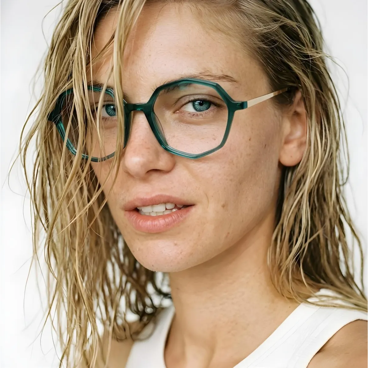 Lunettes optiques Mati
