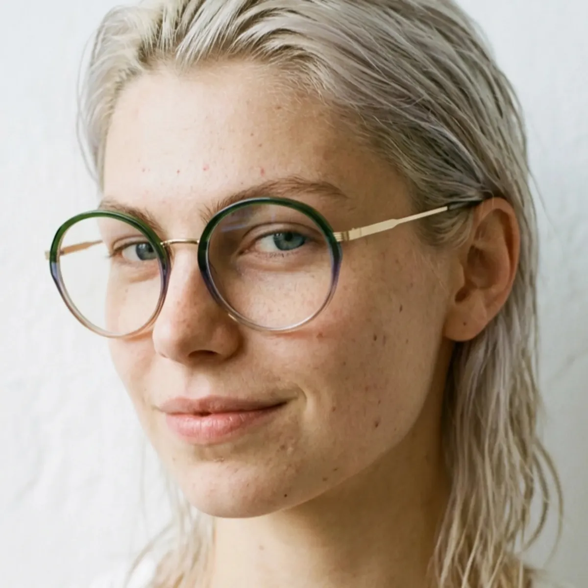 Lunettes optiques Acamar