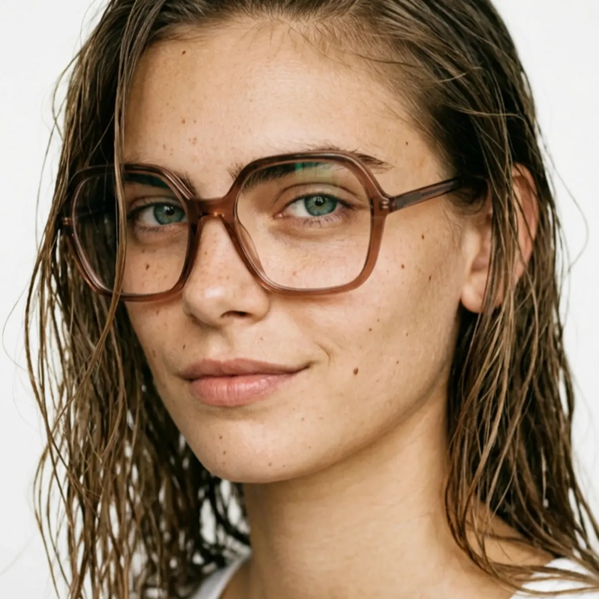 Lunettes optiques Albali