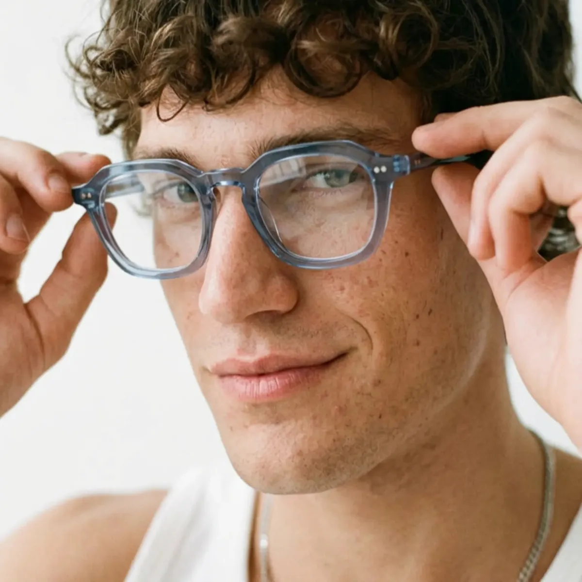 Lunettes optiques Arrakis
