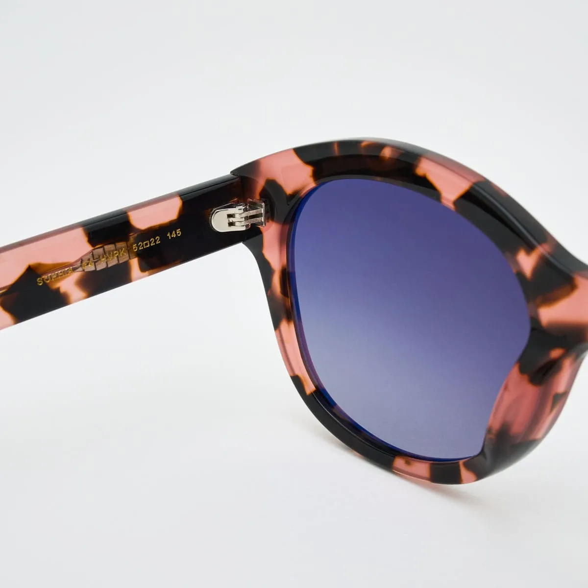 Lunettes Sophia papillon — Élégance décontractée raffinée