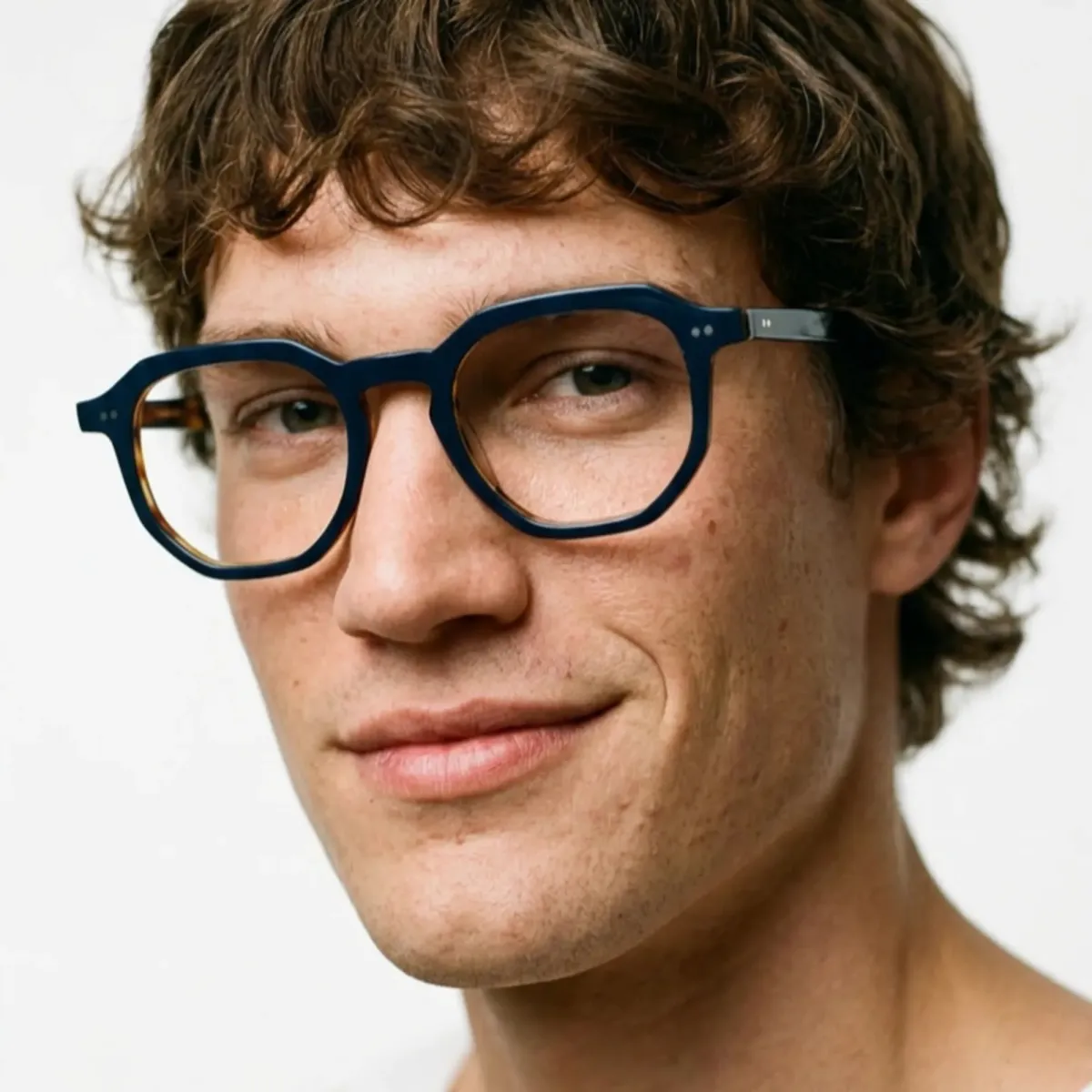 Lunettes optiques Atréides