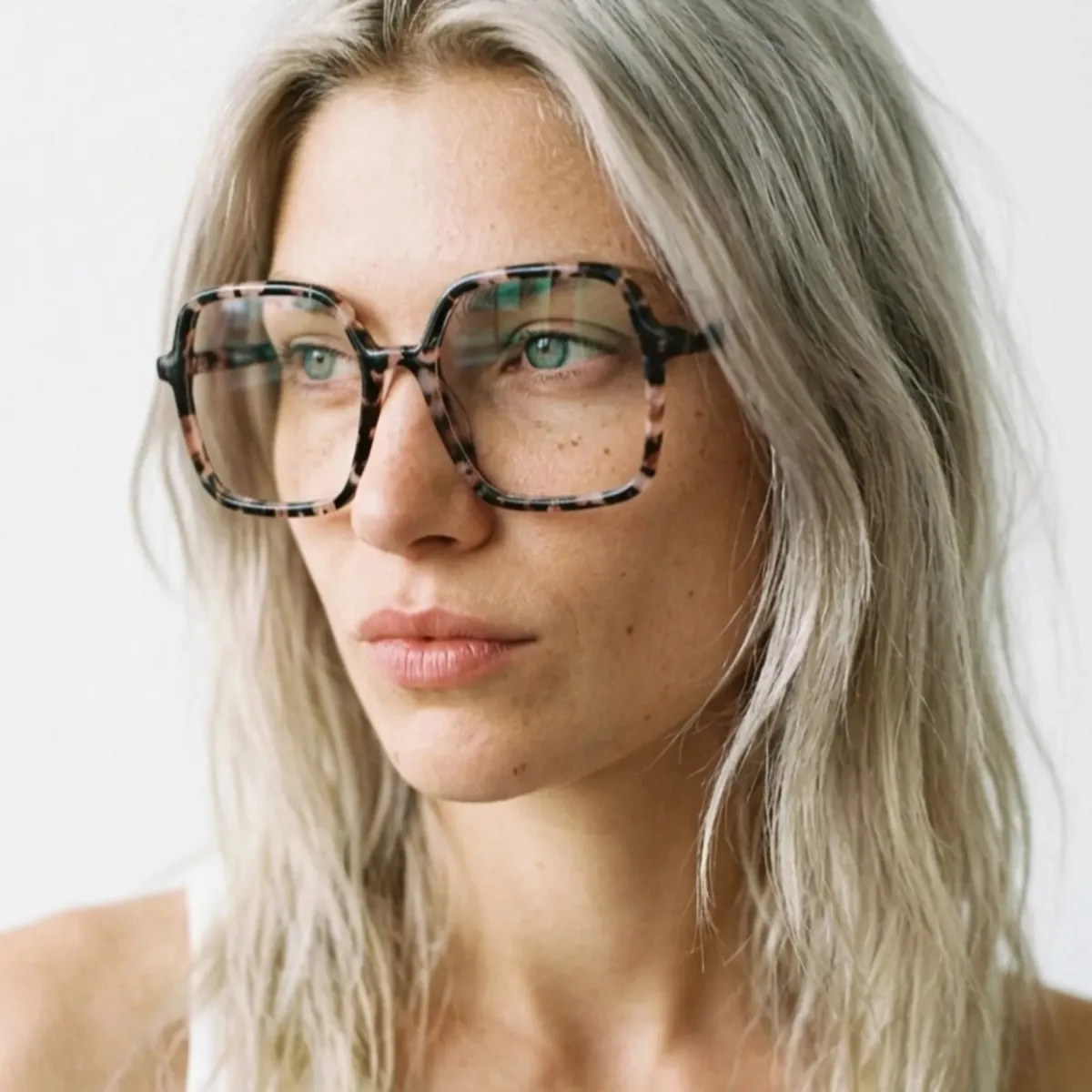 Lunettes optiques Bellatrix
