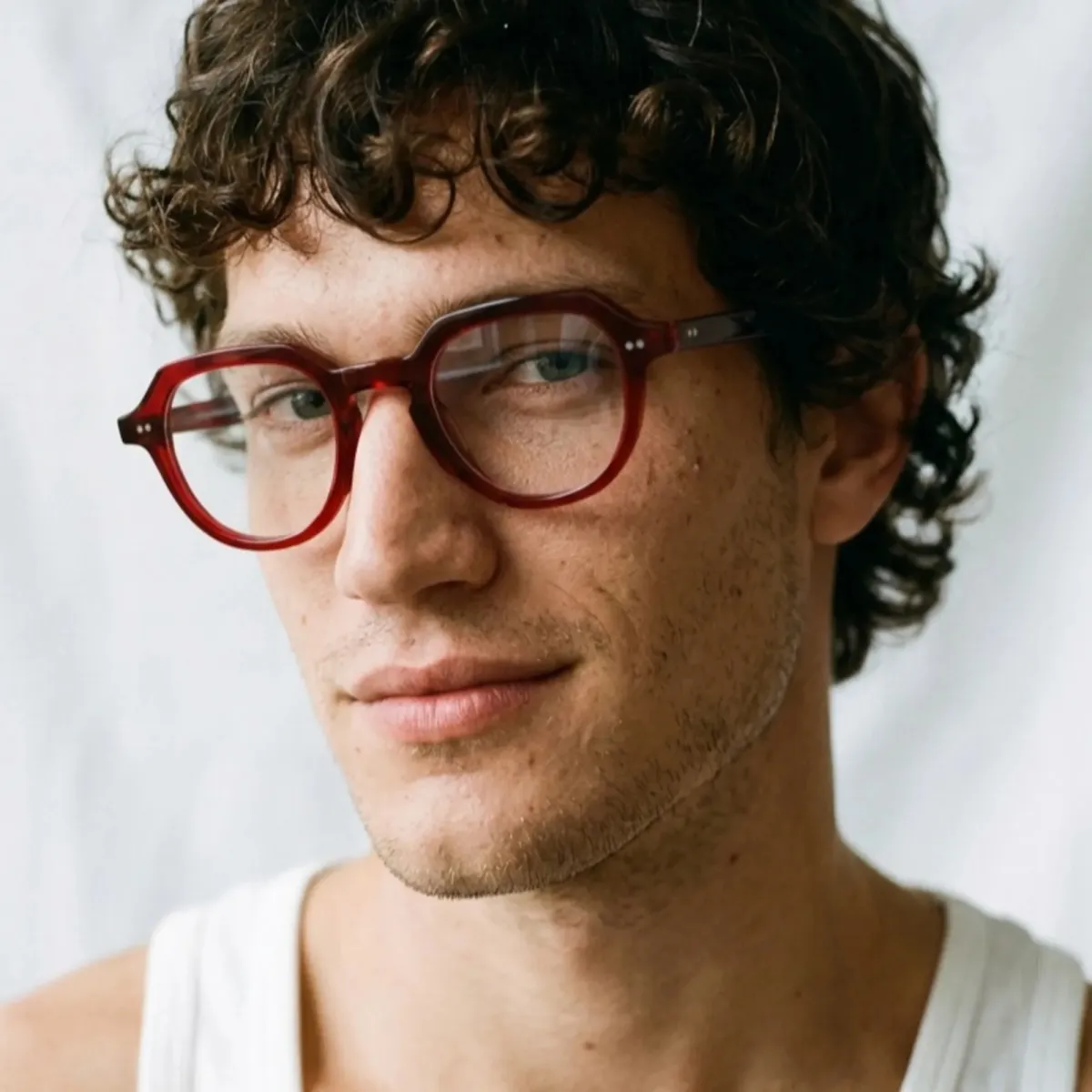 Lunettes optiques Caladan
