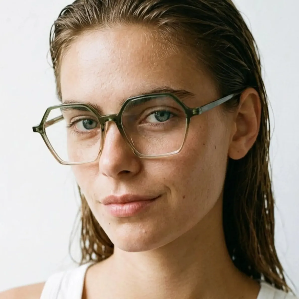 Lunettes optiques Cassiopée