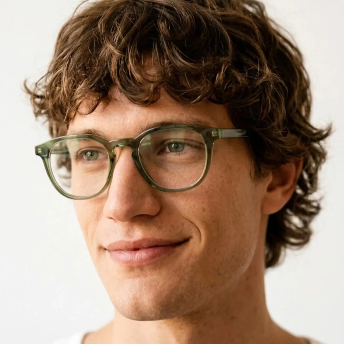 Lunettes optiques Elthor