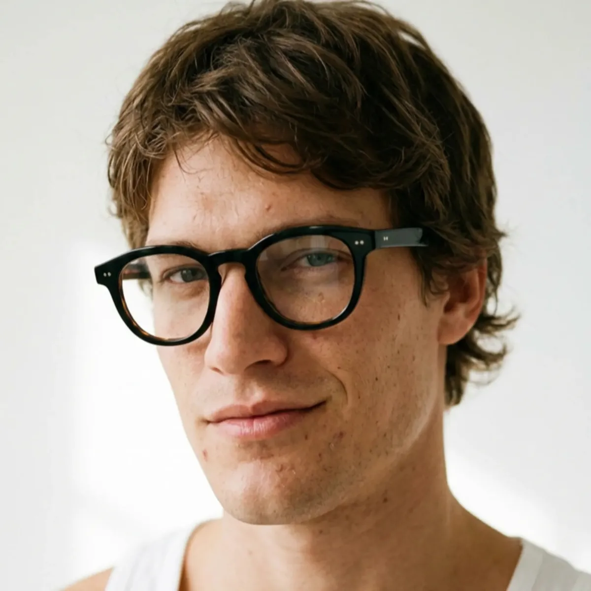 Lunettes optiques Fremen