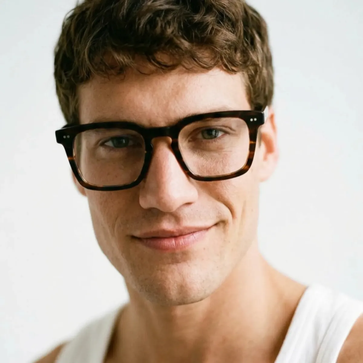 Lunettes optiques Harkonnen