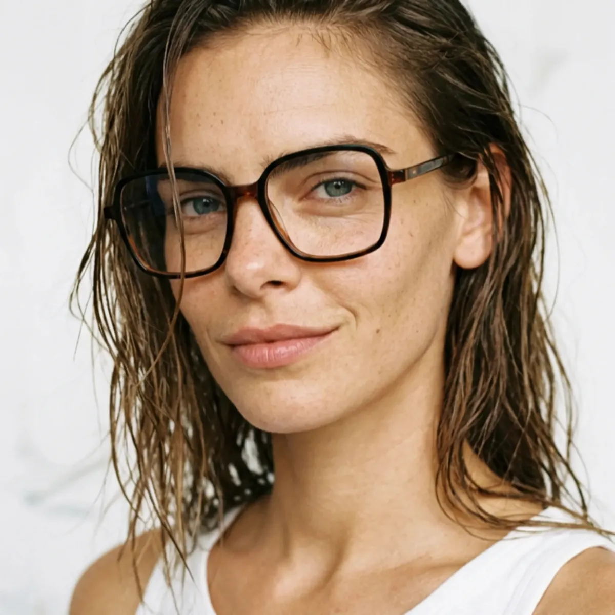 Lunettes optiques Juxta