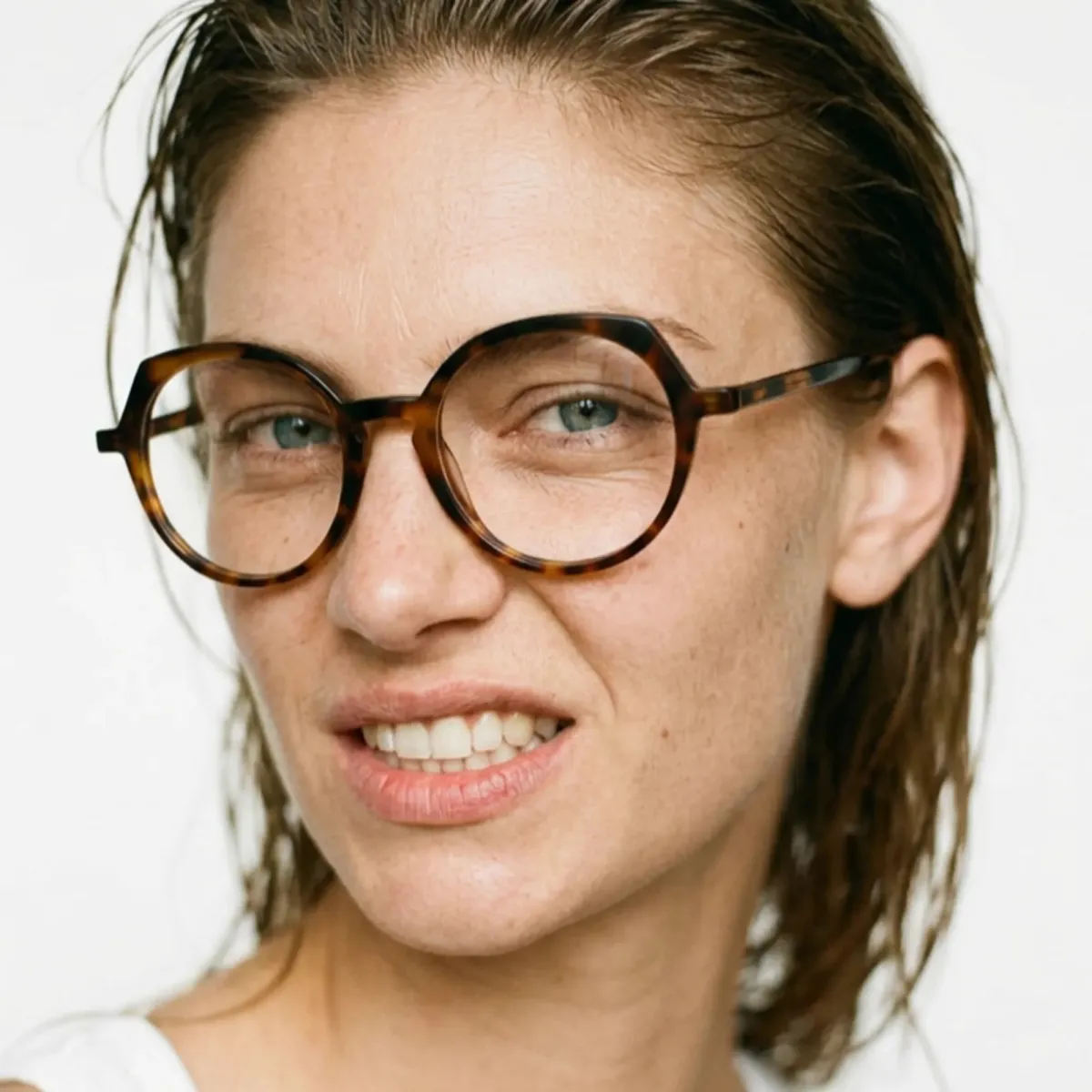 Lunettes optiques Kara