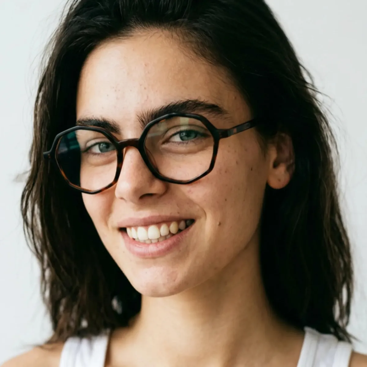 Lunettes optiques Kuma