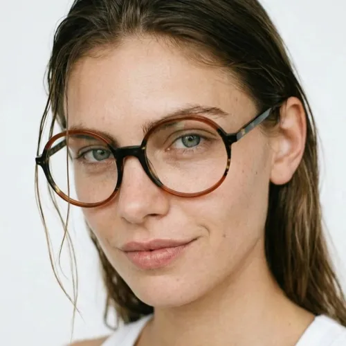 Lunettes optiques Maïa